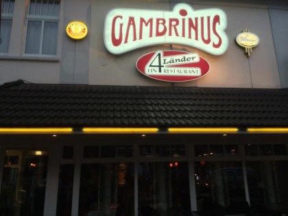 Foto: Gambrinus